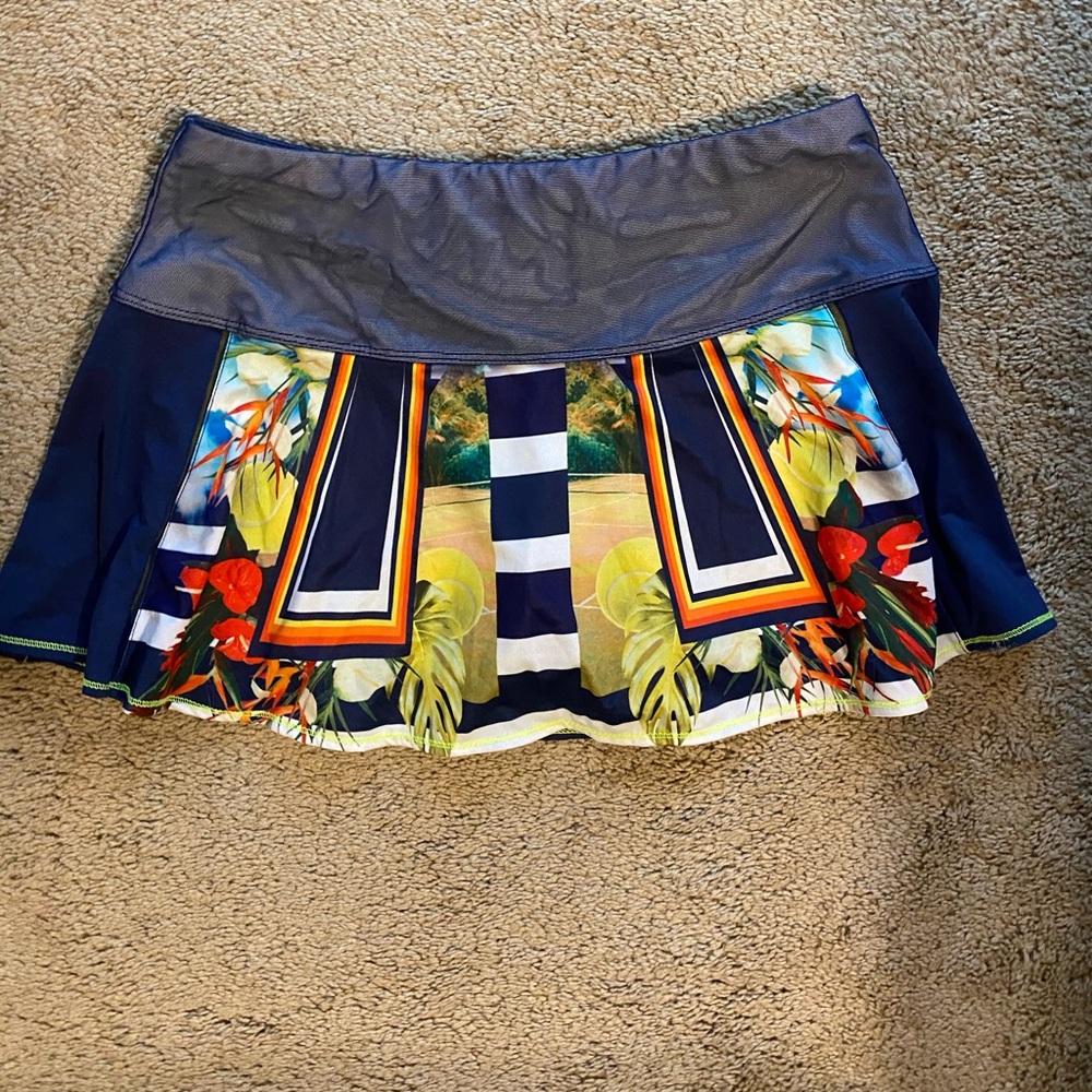 Tennis skirt